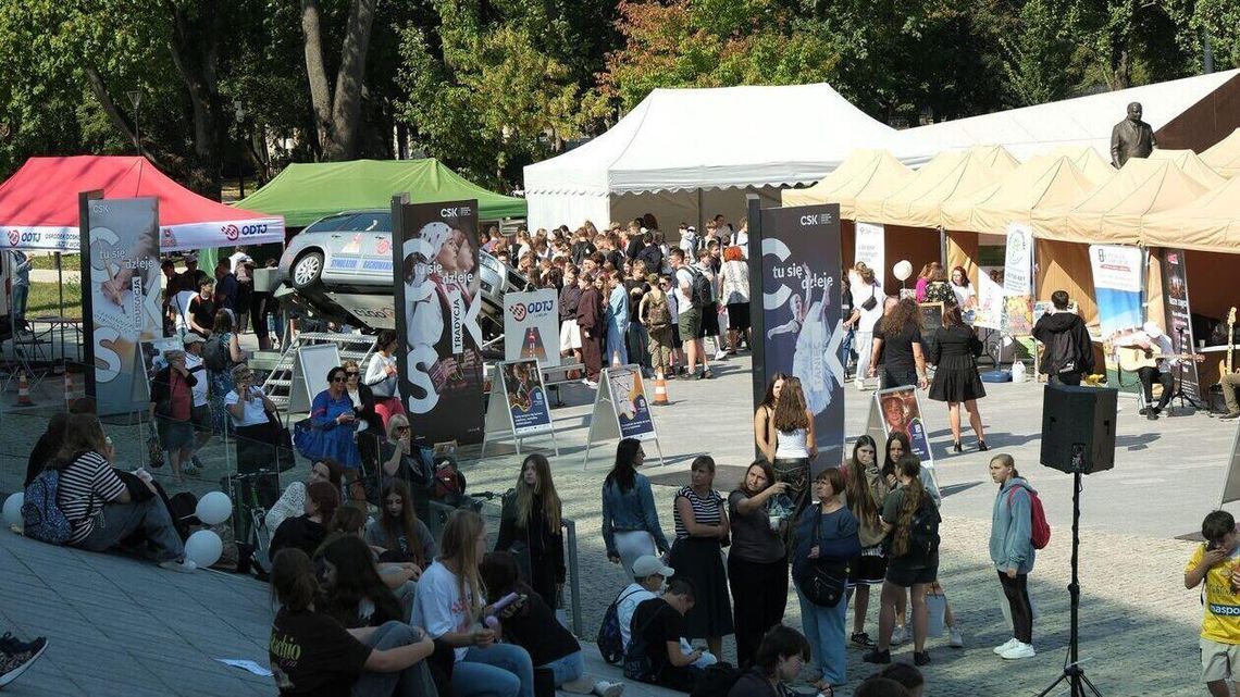 Pasja, wiedza, kompetencje. Lublin dyskutuje o edukacji przyszłości