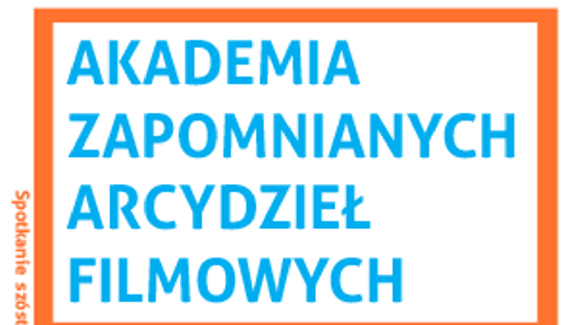 "Pasja życia" w Akademii Zapomnianych Arcydzieł Filmowych