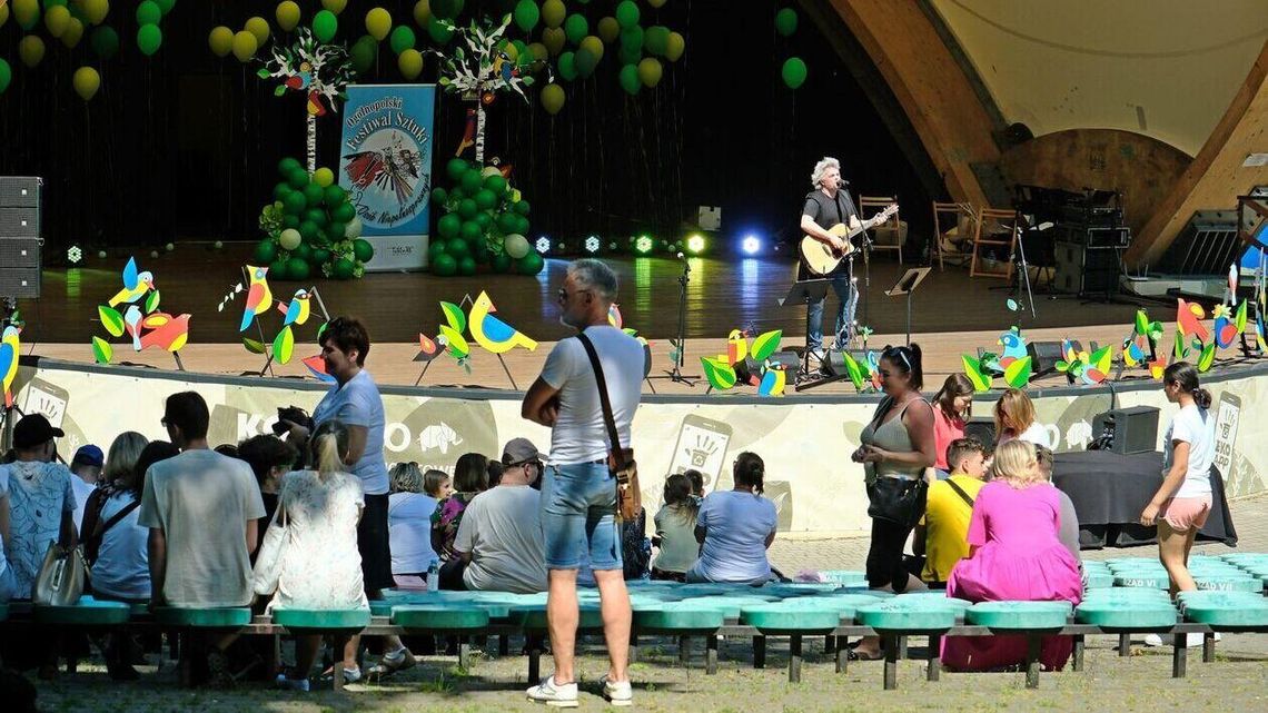 Pasję i talent mają we krwi. I już szykują się do trzeciej edycji Pasję i talent mają we krwi. I już szykują się do trzeciej edycji