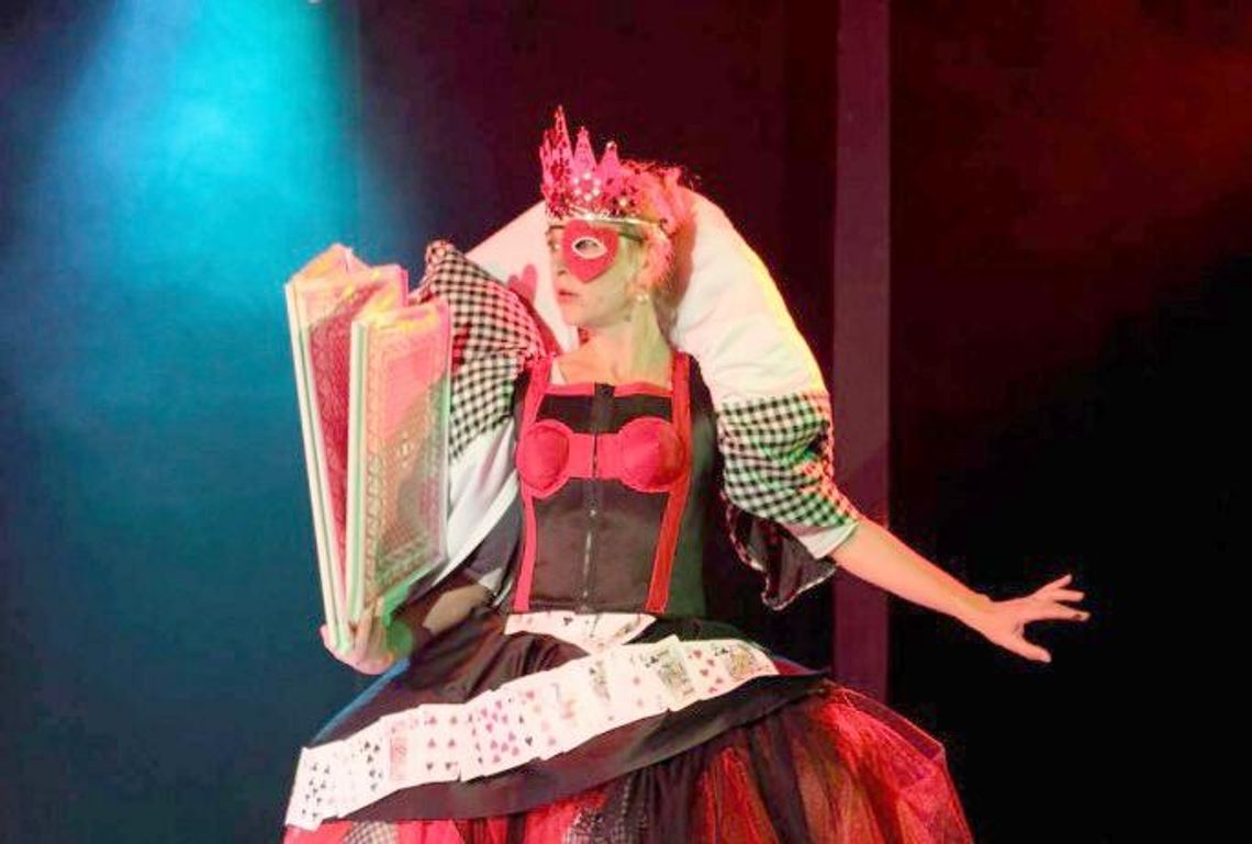 \"Pasterka i Kominiarczyk\" w Teatrze Andersena