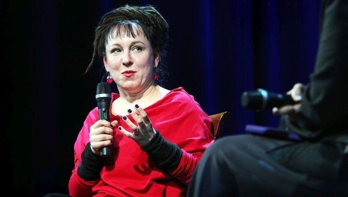 Paszporty "Polityki" 2019 rozdane. Olga Tokarczuk otrzymała nagrodę specjalną Kreatora Kultury