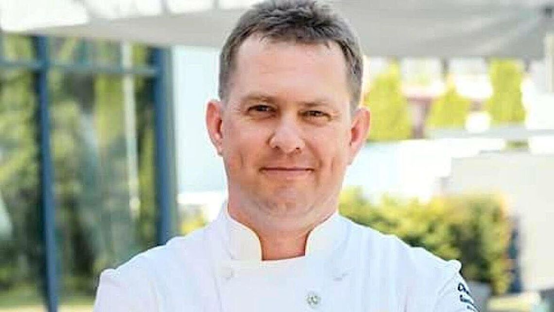 Pasztety i pierogi, czyli ostatnie przygotowania przed wigilią 