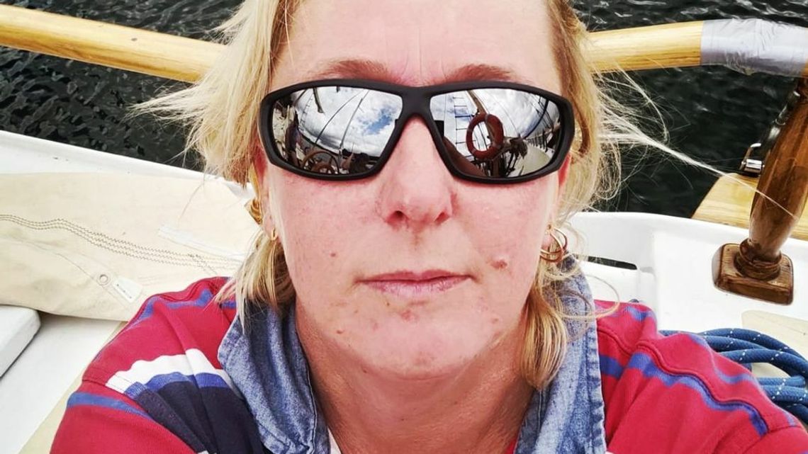 Patent żeglarski w Lublinie. A potem Mazury, albo morze