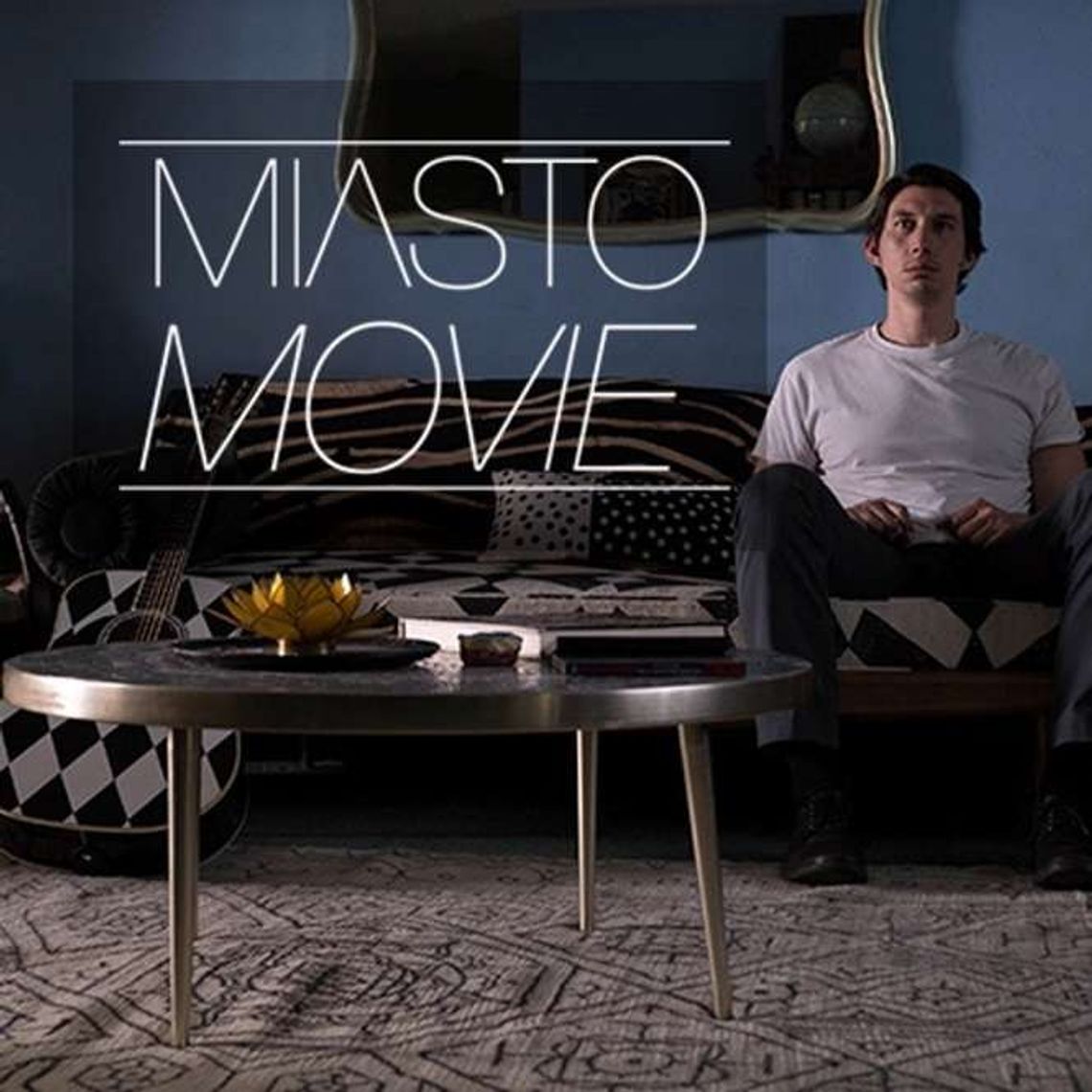 "Paterson" w Miasto movie