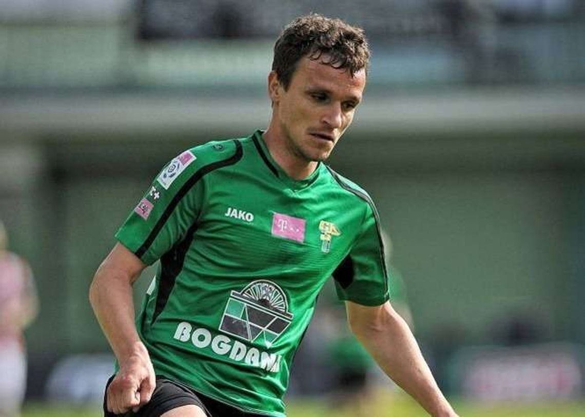 Patrik Mraz w Wiśle? Obniżka kontaktu dla Hasaniego