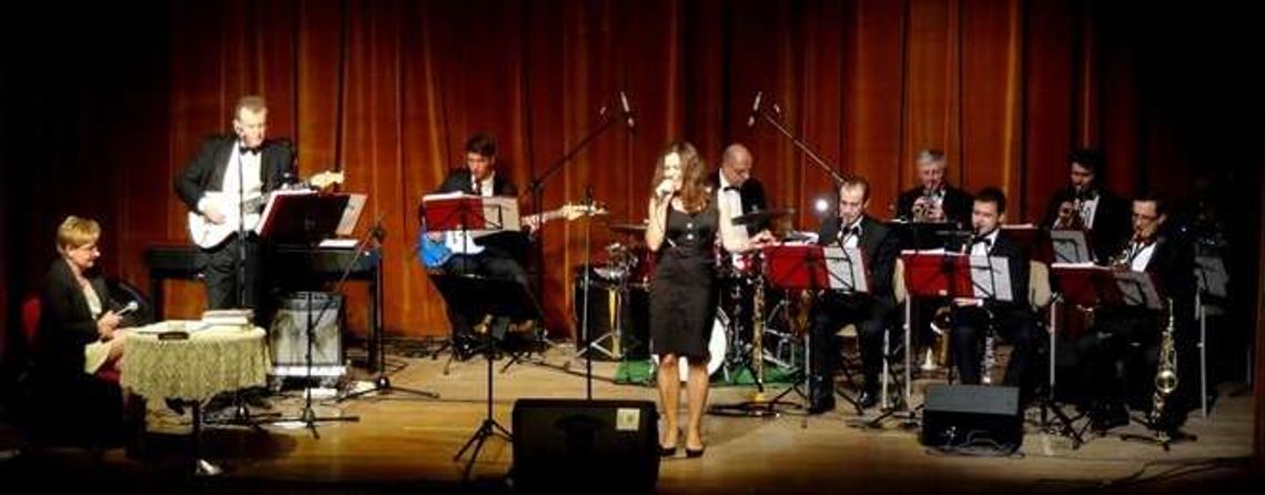 Patriotyczne granie w DK LSM