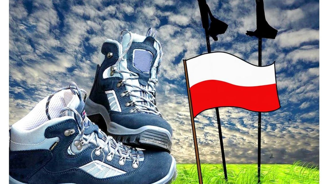 Patriotycznie i na sportowo – Święto Niepodległości w Krasnobrodzie