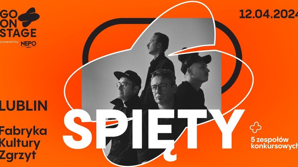 Patronat Dziennika Wschodniego. Spięty w Zgrzycie