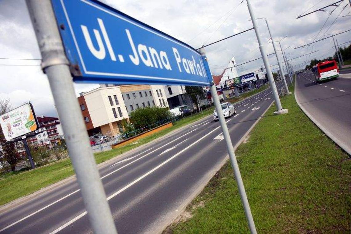 Patronowi wielu szkół świętości nie dopiszą