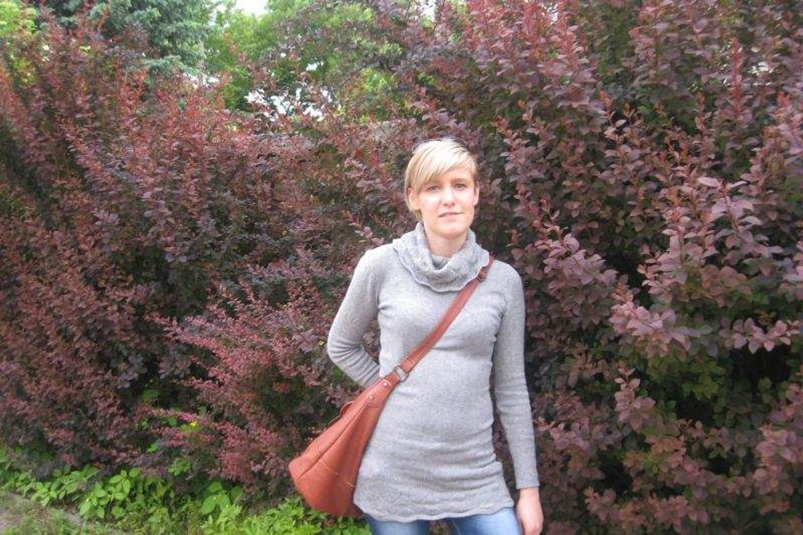 Patrycja Markowska mieszka w Puławach, a Kasia Kowalska w Lublinie