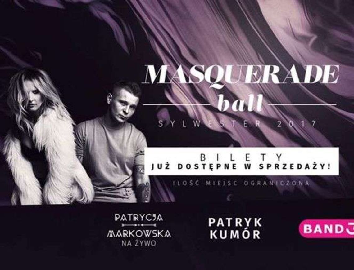 Patrycja Markowska na Sylwestrze w Klubie30