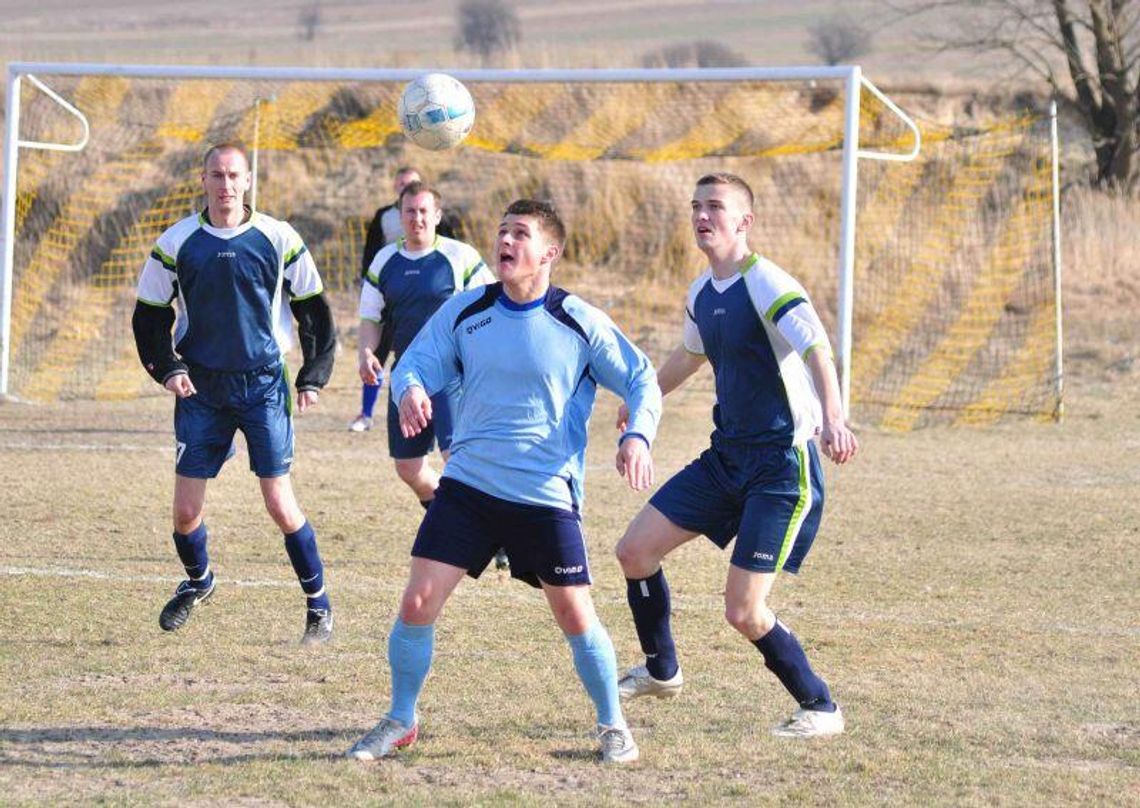 Patryk Bąk może opuścić Ogniwo Wierzbica