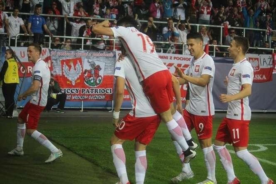 Patryk Lipski: To jeszcze nie koniec mistrzostw