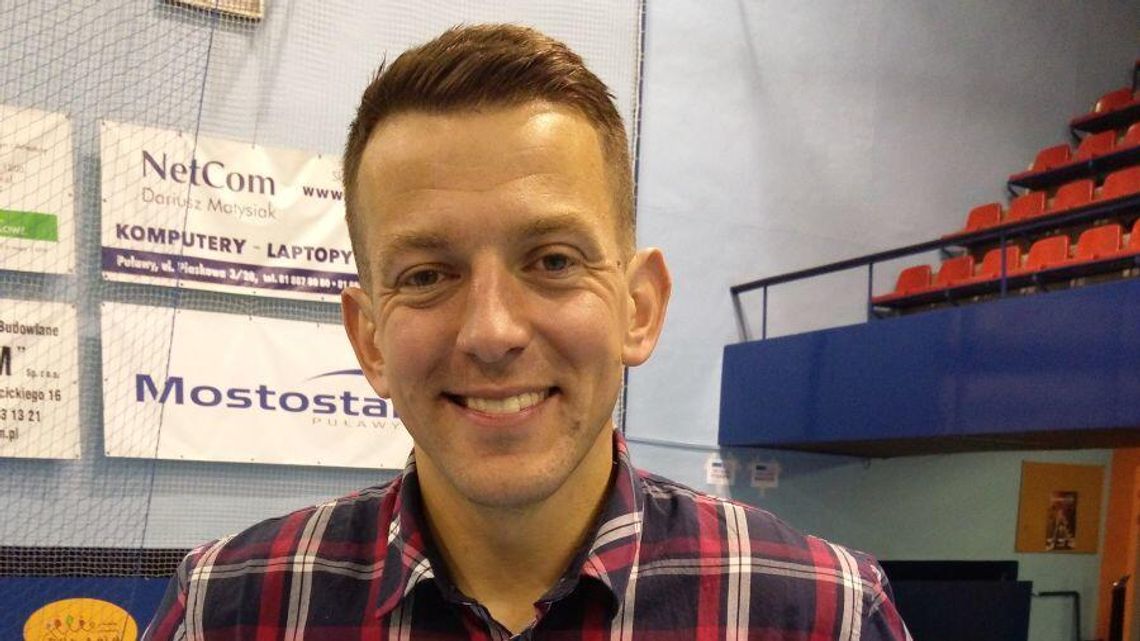 Patryk Rombel (selekcjoner piłkarzy ręcznych): Azoty zapleczem reprezentacji