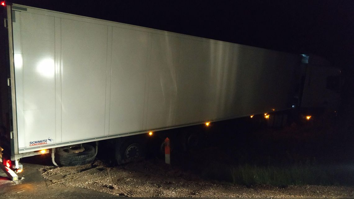 Patrz na znaki, bo droga ślepa. Kłopotliwe skrzyżowanie pułapką na kierowców