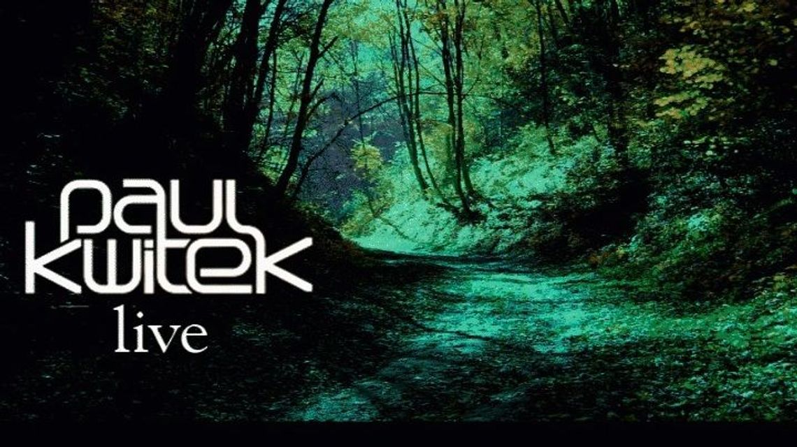 Paul Kwitek zagra w Kazimierzu