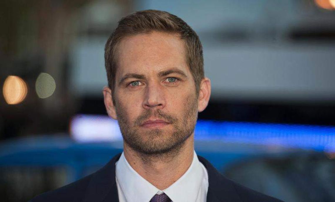 Paul Walker zapisał cały majątek swej córce (ciekawostki)