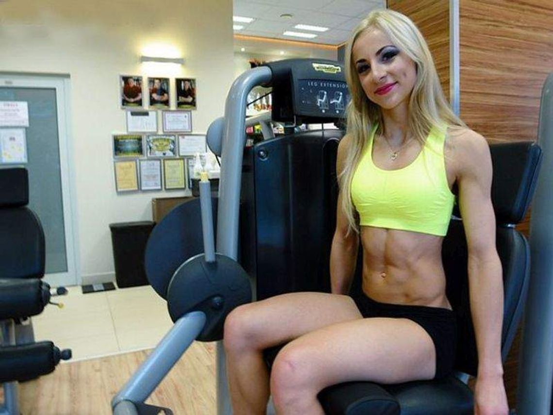Paula Mocior goni Aleksandrę Wólczyńską. Kto zostanie Sportowcem Roku 2014?