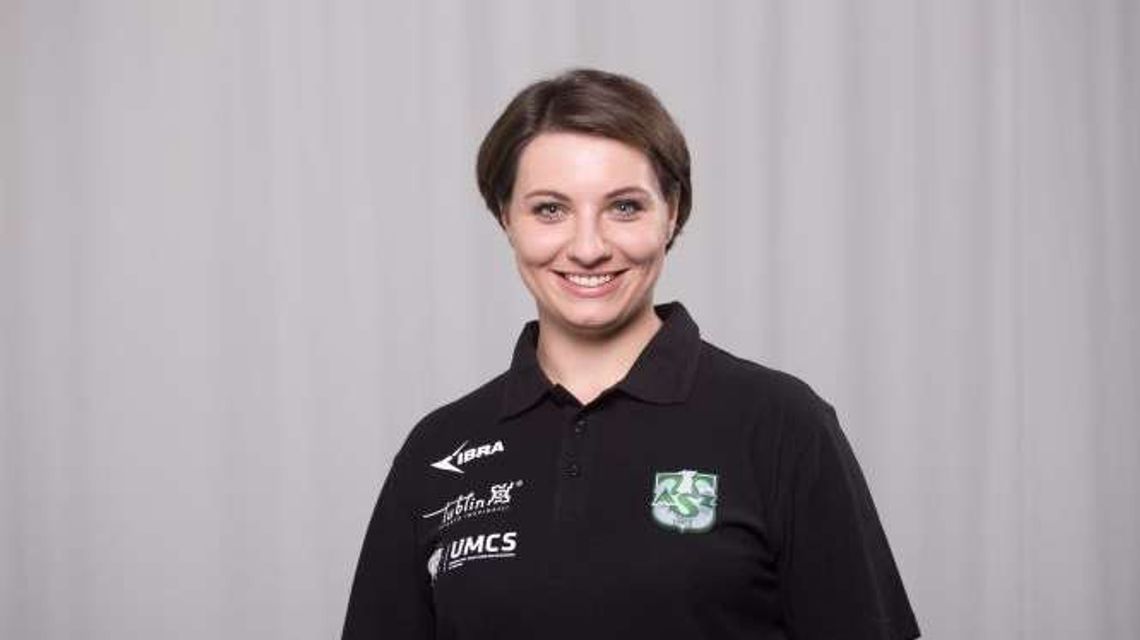 Paulina Guba (AZS UMCS Lublin): W Londynie przełamałam barierę Paulina Guba (AZS UMCS Lublin): W Londynie przełamałam barierę