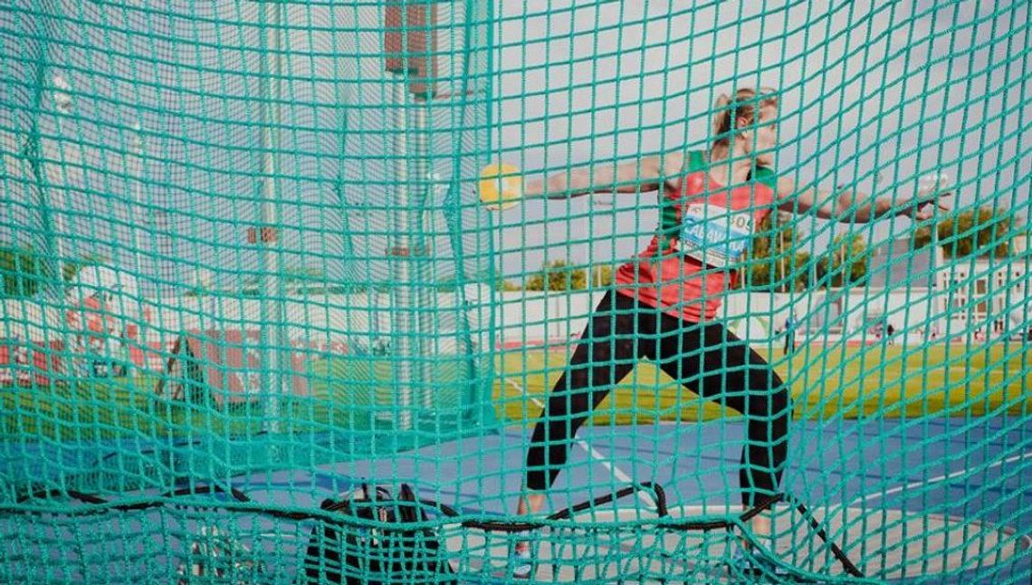 Paulina Guba i Daria Zabawska z AZS UMCS z minimami na MŚ w lekkiej atletyce Paulina Guba i Daria Zabawska z AZS UMCS z minimami na MŚ w lekkiej atletyce