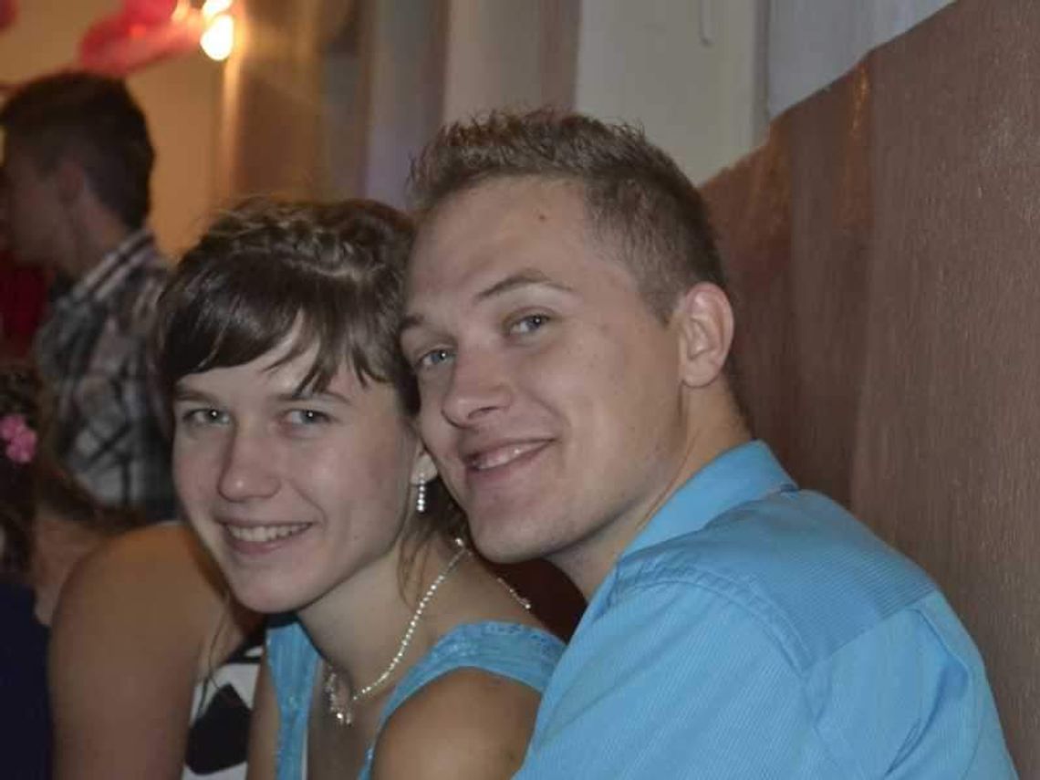 Paulina i Łukasz
