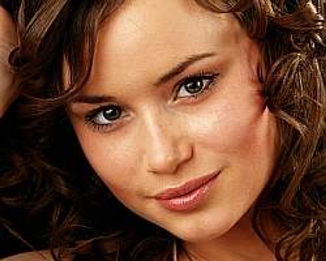 Paulina Kosińska (nr 42) - 11 głosów