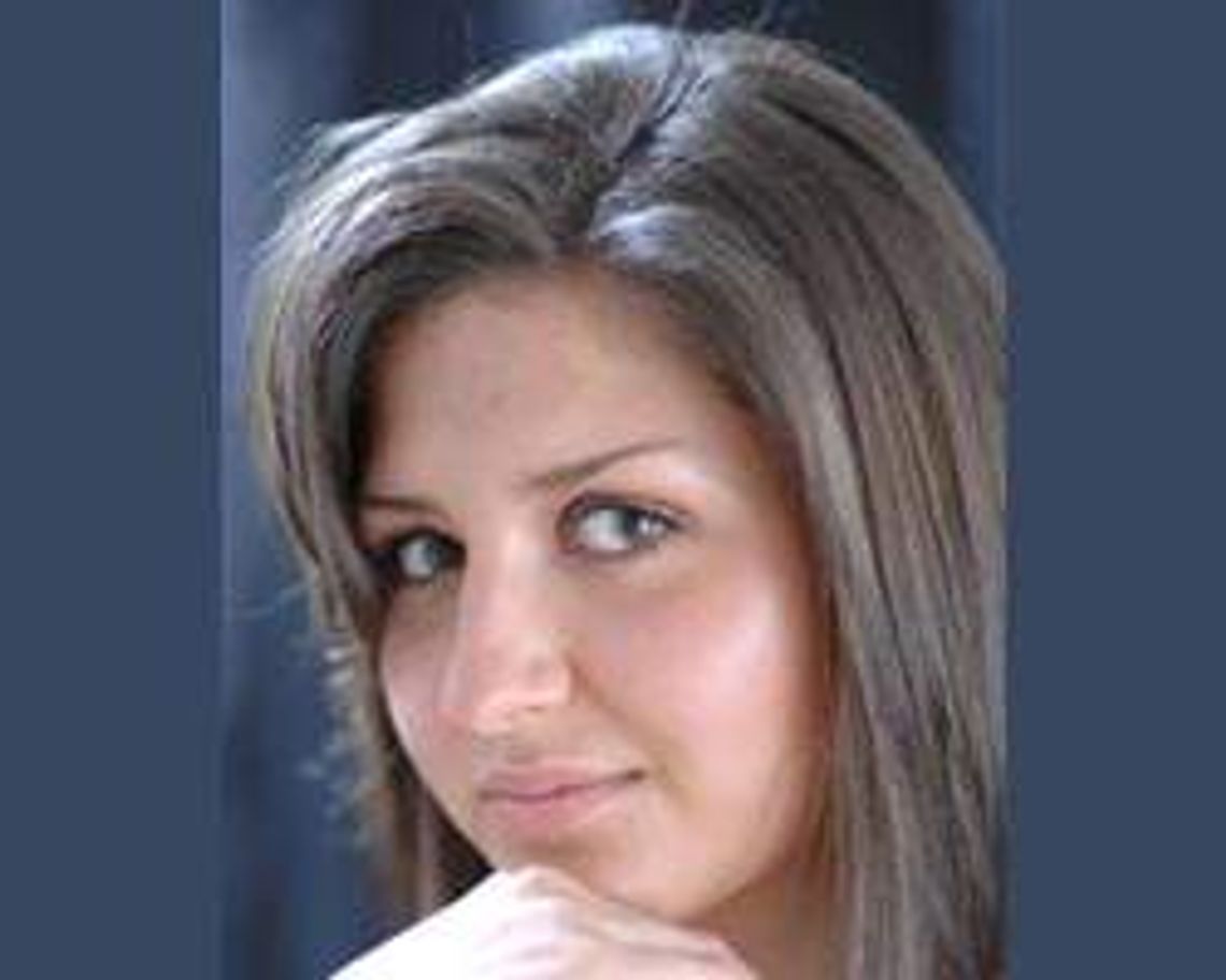 Paulina Łopało (nr 3) - 67 głosów