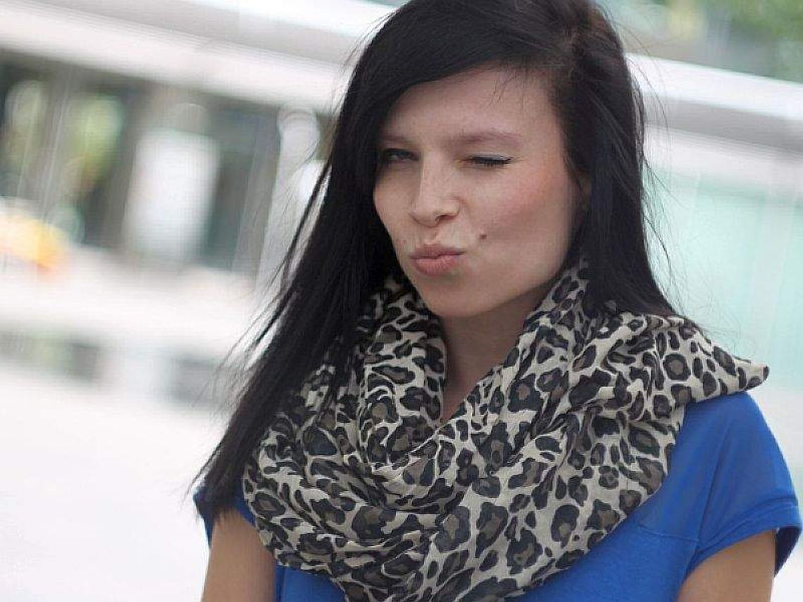 Paulina Mikuła: \"Prof. Miodek w spódnicy” z Tomaszowa Lubelskiego