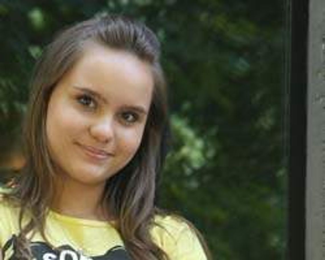 Paulina Pietras (nr 8) - 51 głosów