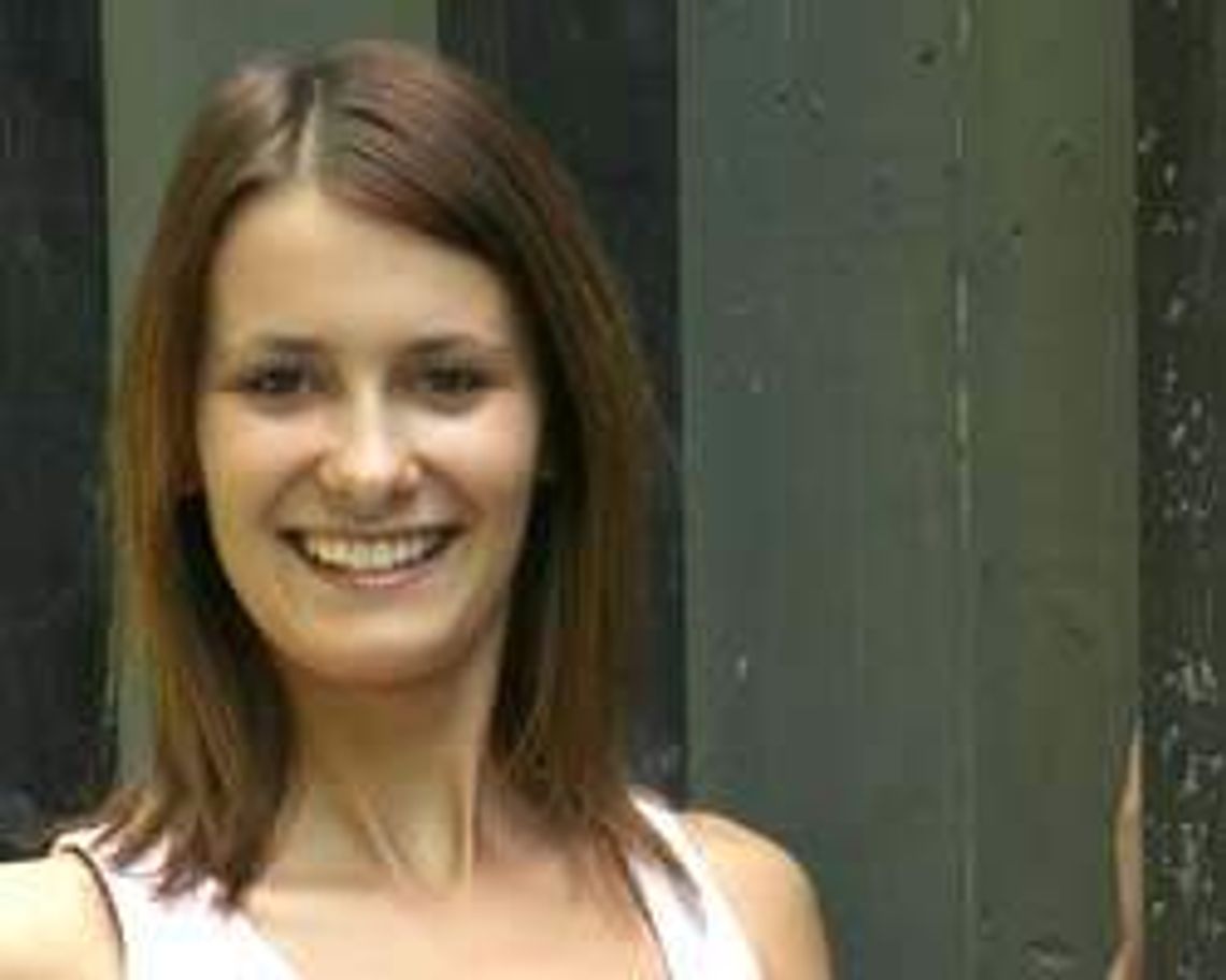 Paulina Popławska (nr 7) - 22 głosy