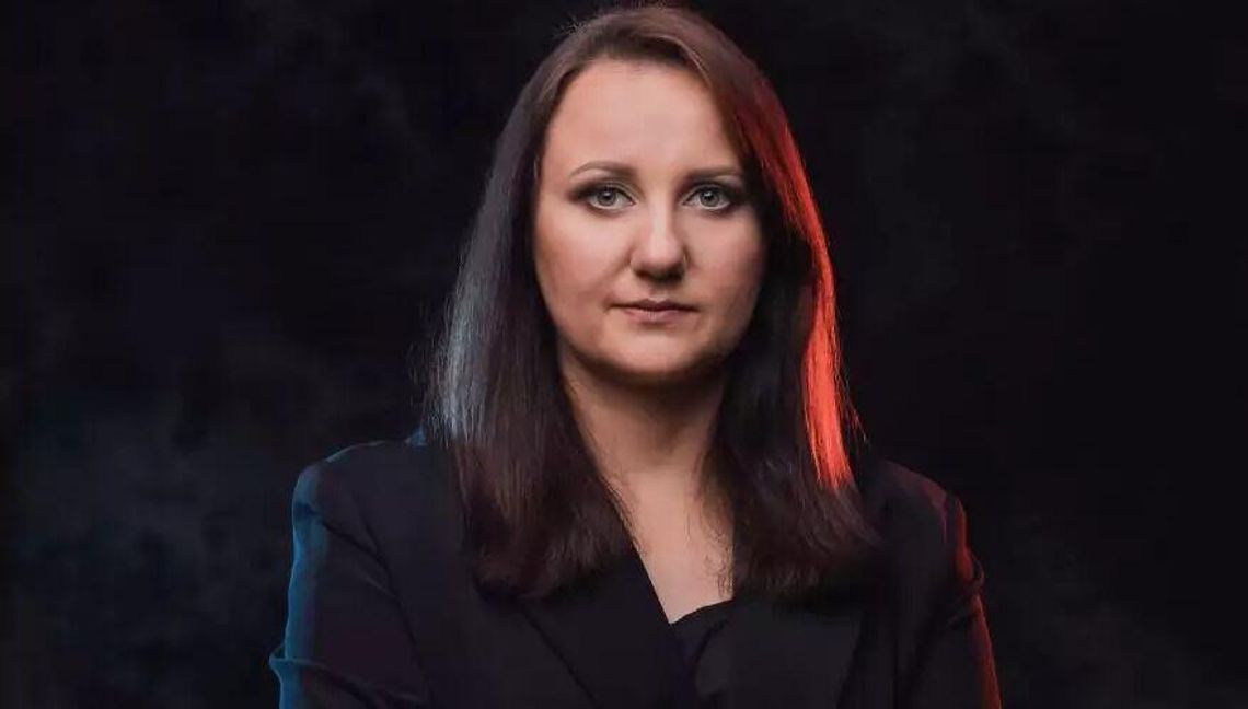 Paulina Potocka Stand-up 