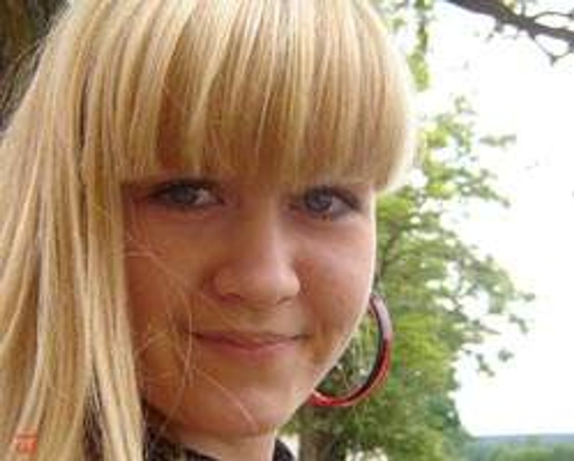 Paulina Rumierz (nr 58) - 9 głosów