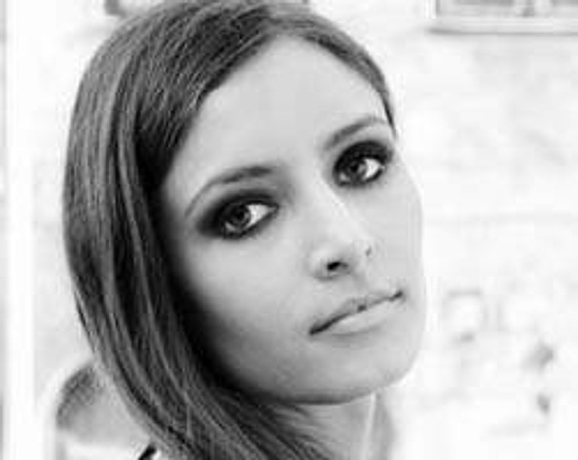 Paulina Trzcińska (nr 7) - 109 głosów