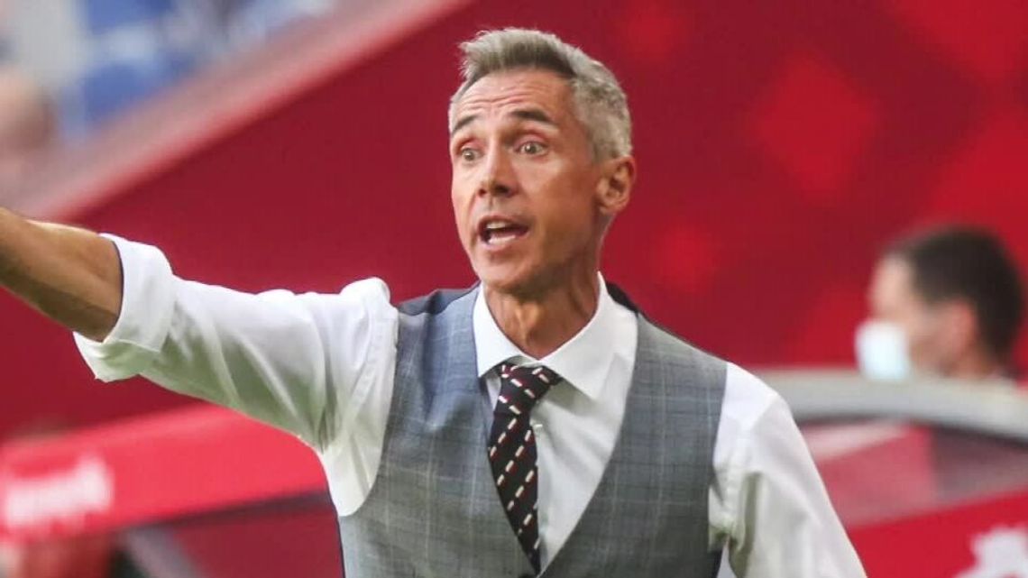 Paulo Sousa powołał kadrę reprezentacji Polski na wrześniowe mecze Paulo Sousa powołał kadrę reprezentacji Polski na wrześniowe mecze