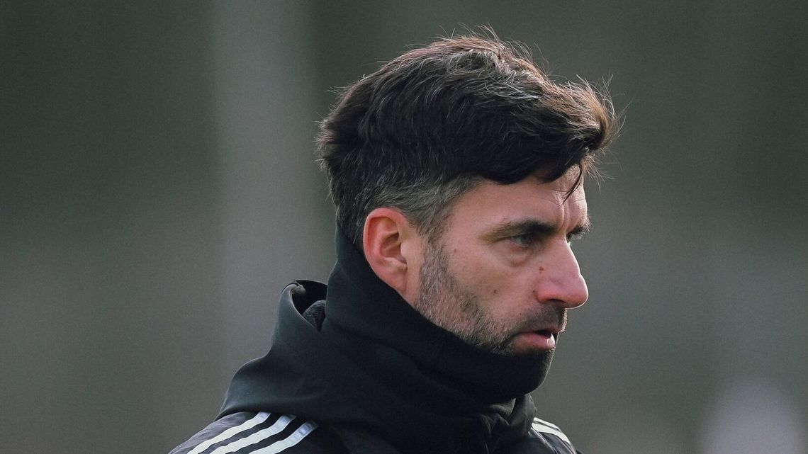 Pavol Stano (Górnik Łęczna): Potrafimy grać zdecydowanie lepiej Pavol Stano (Górnik Łęczna): Potrafimy grać zdecydowanie lepiej