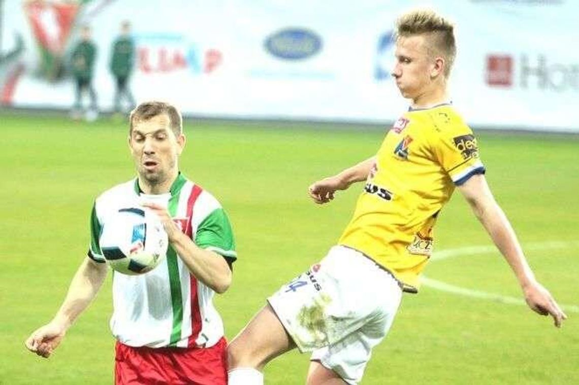 Paweł Buzała: Chcę jeszcze pomóc chłopakom