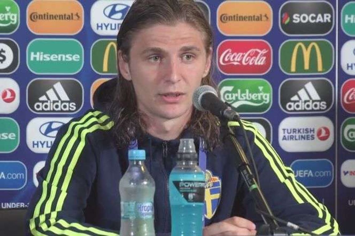 Paweł Cibicki: Tata kibicuje Polsce