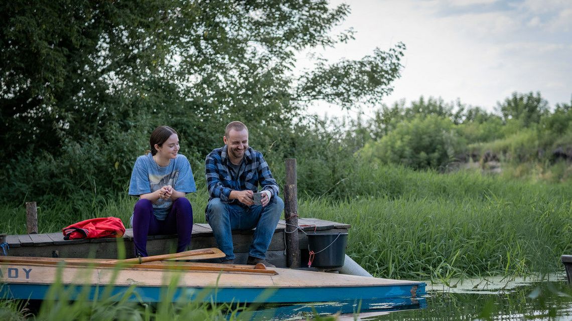  Pawel Domagała w nowym filmie. Repertuar kin i teatrów w Lublinie i regionie [15-17.07] 