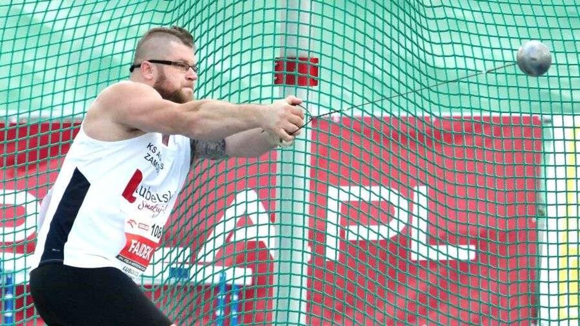 Paweł Fajdek (Agros Zamość): Chcę wracać do Lublina