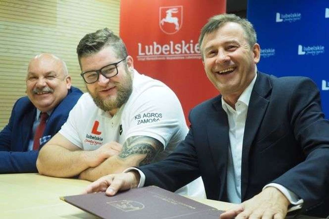 Paweł Fajdek wspomina czas po Rio: "Jeden z trudniejszych okresów w moim życiu"