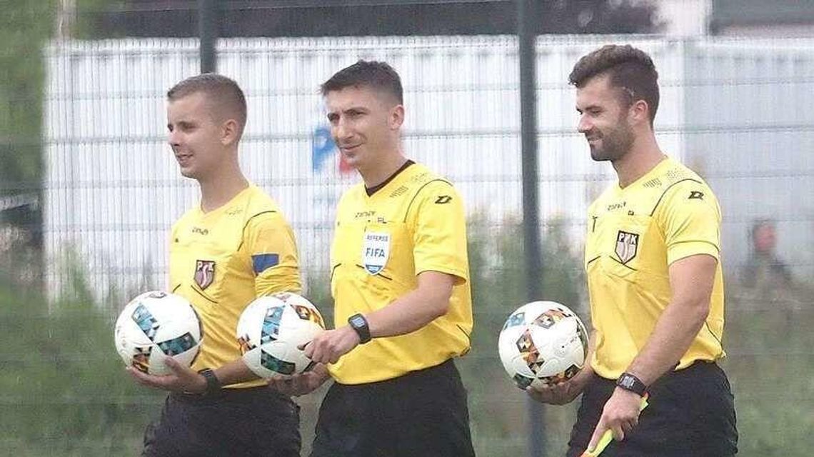 Paweł Gil z Lublina pojedzie na Klubowe Mistrzostwa Świata Paweł Gil z Lublina pojedzie na Klubowe Mistrzostwa Świata