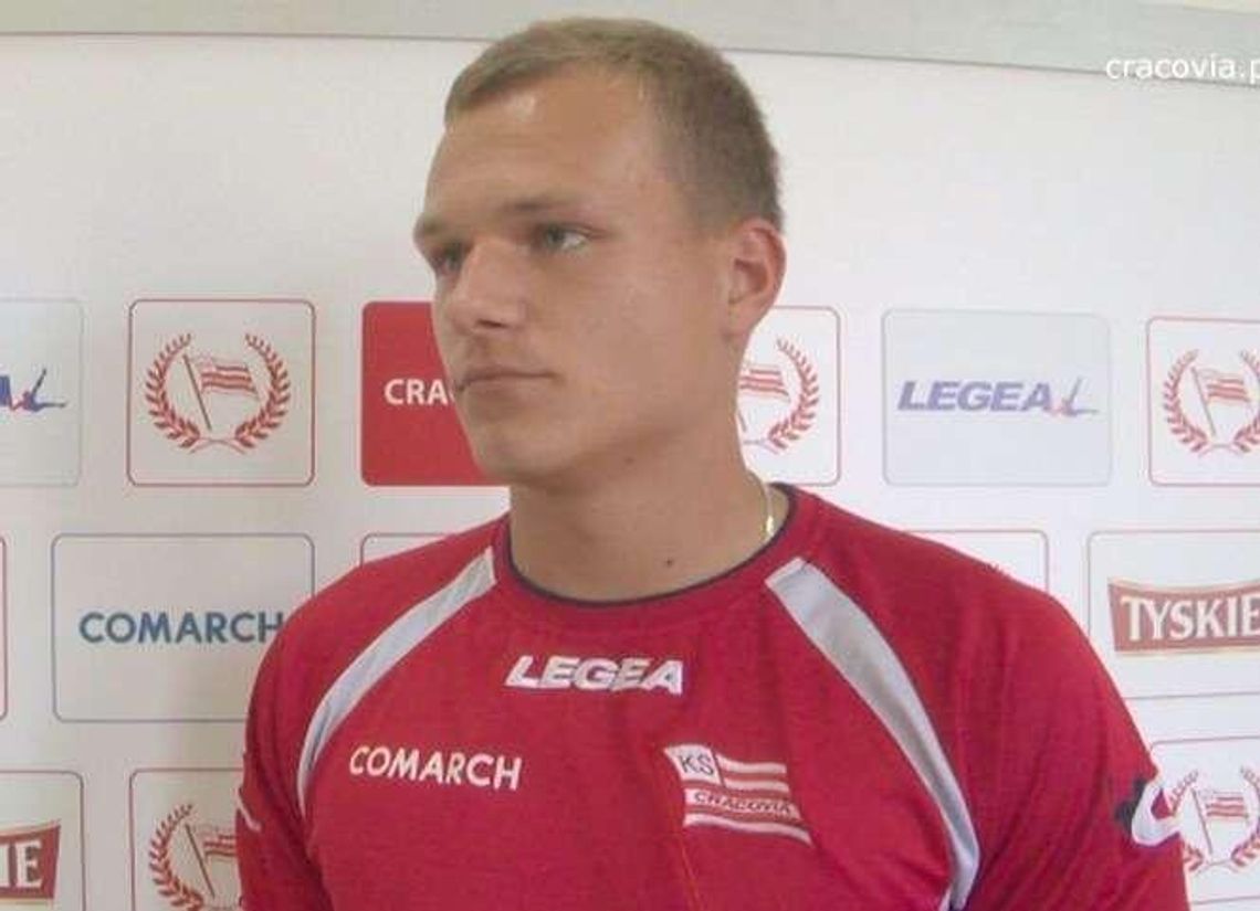 Paweł Jaroszyński: Liczę na występ