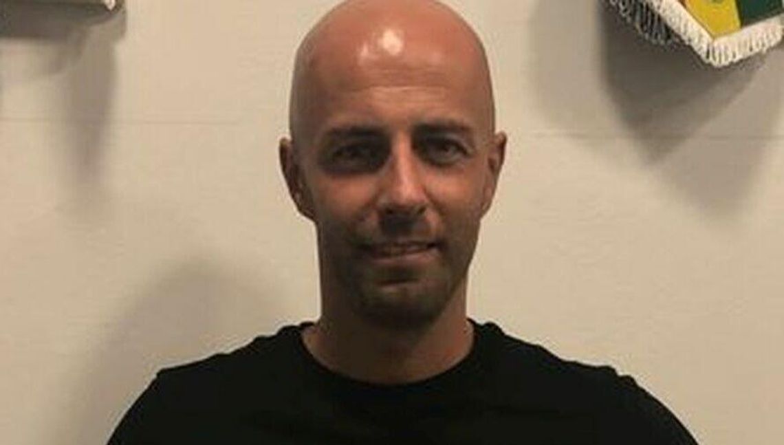 Paweł Kaczmarek (Stal Poniatowa): W klubie panował pełen profesjonalizm