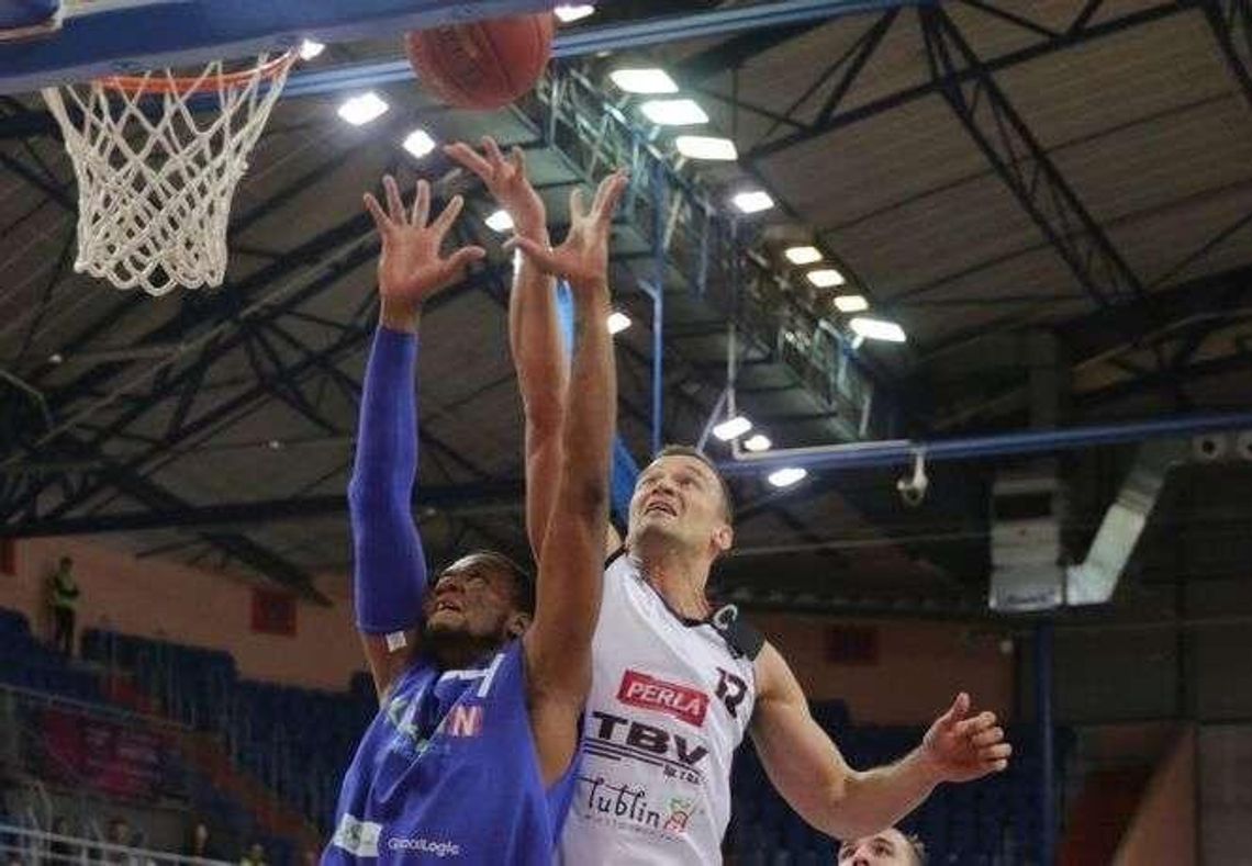 Paweł Kowalski (TBV Start): "Dość przegranych końcówek"