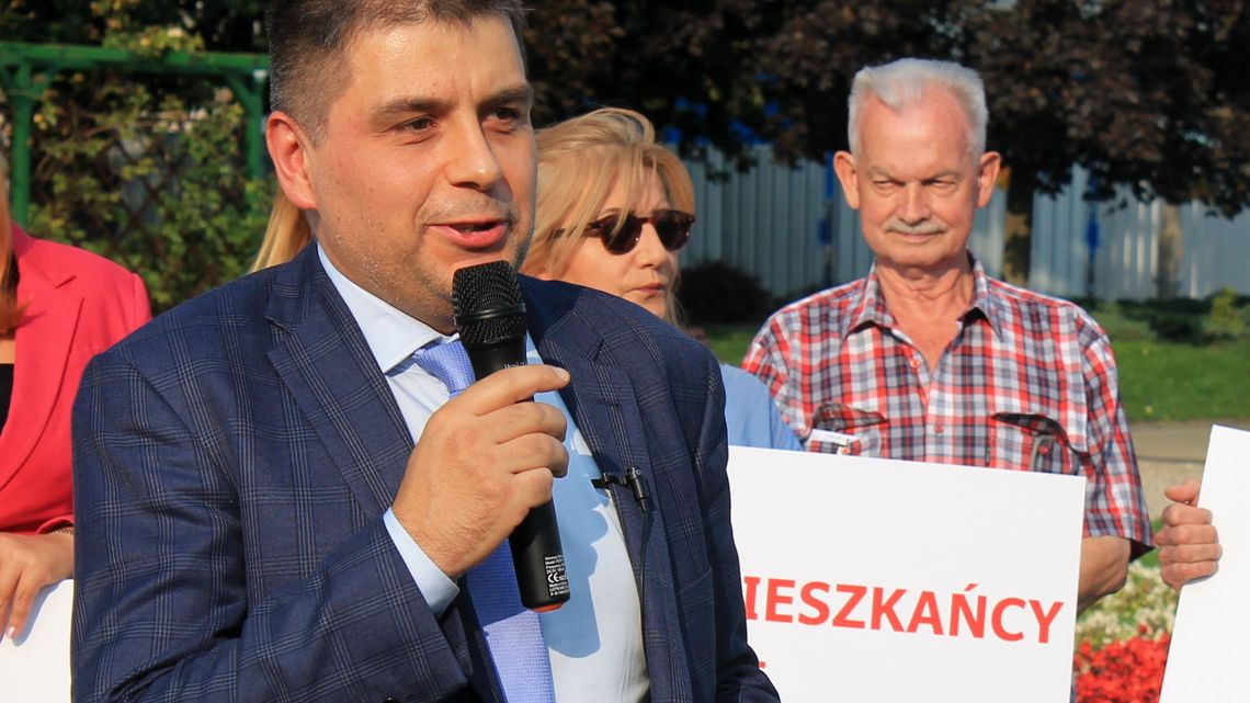 Paweł Maj: 300-milionowy budżet można wykorzystywać znacznie bardziej pro-rozwojowo