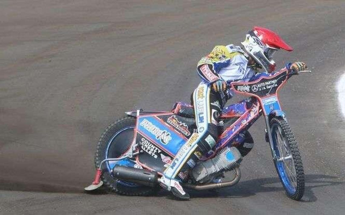 Paweł Miesiąc będzie startował w Argentynie