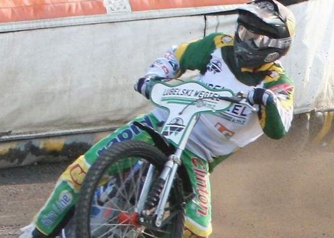 Paweł Miesiąc podpisał kontrakt z Lubelskim Węglem KMŻ