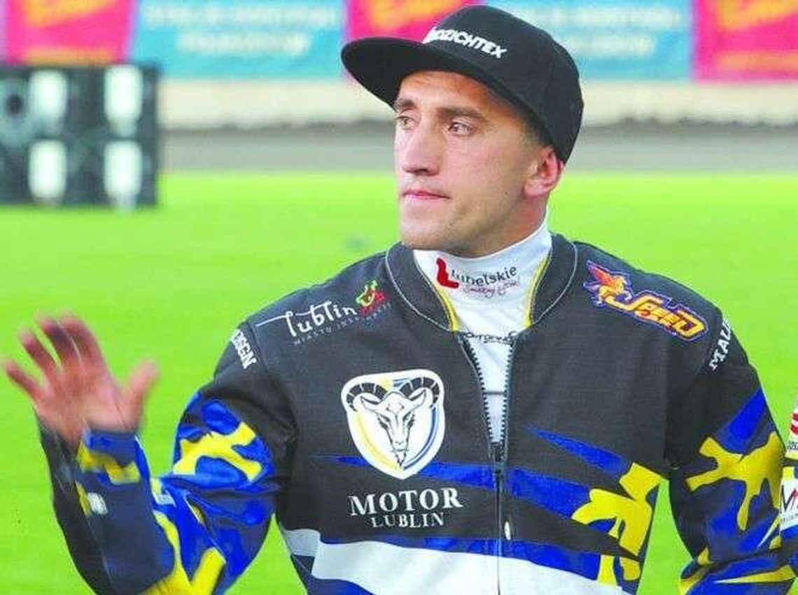 Paweł Miesiąc (Speed Car Motor): Chcemy wykorzystać szansę