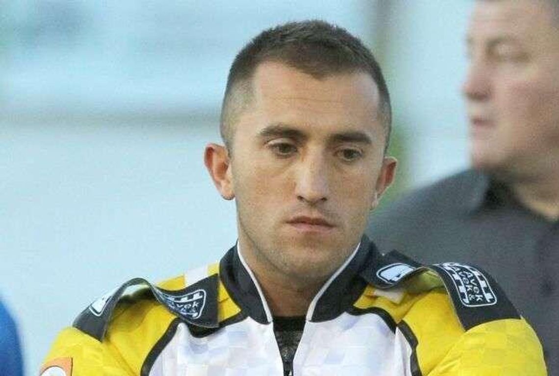 Paweł Miesiąc wicemistrzem Argentyny