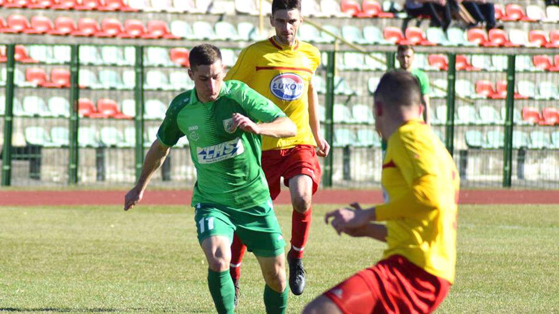 Paweł Myśliwiecki (Hetman Zamość): Chcemy namieszać w trzeciej lidze